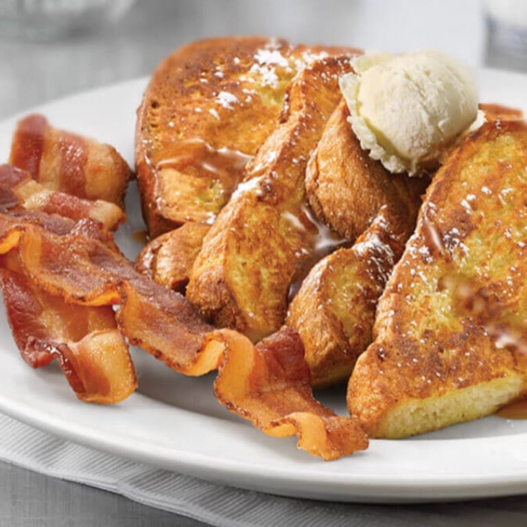 Delicious French Toast and More