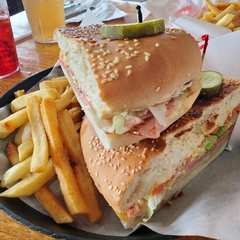 Classic American Hot Dogs and More