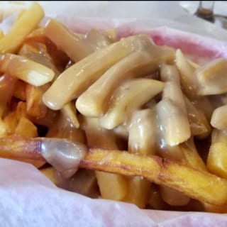 Gravy Fries